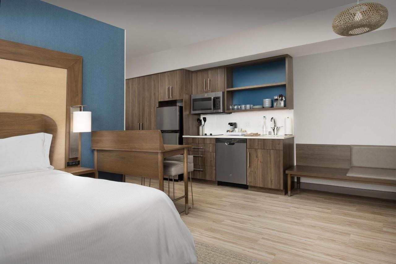 Element Seattle Sea-tac Airport 3* Tukwila