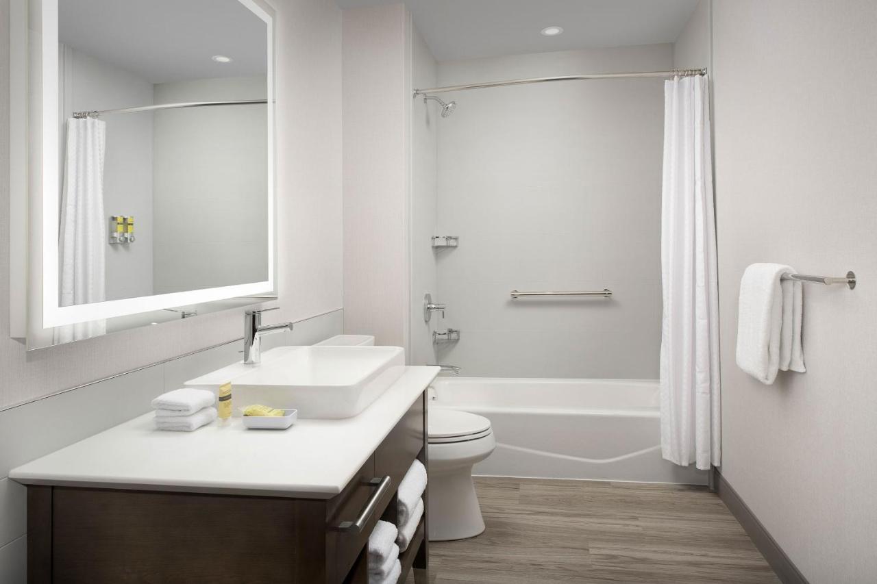 Element Seattle Sea-tac Airport 3*