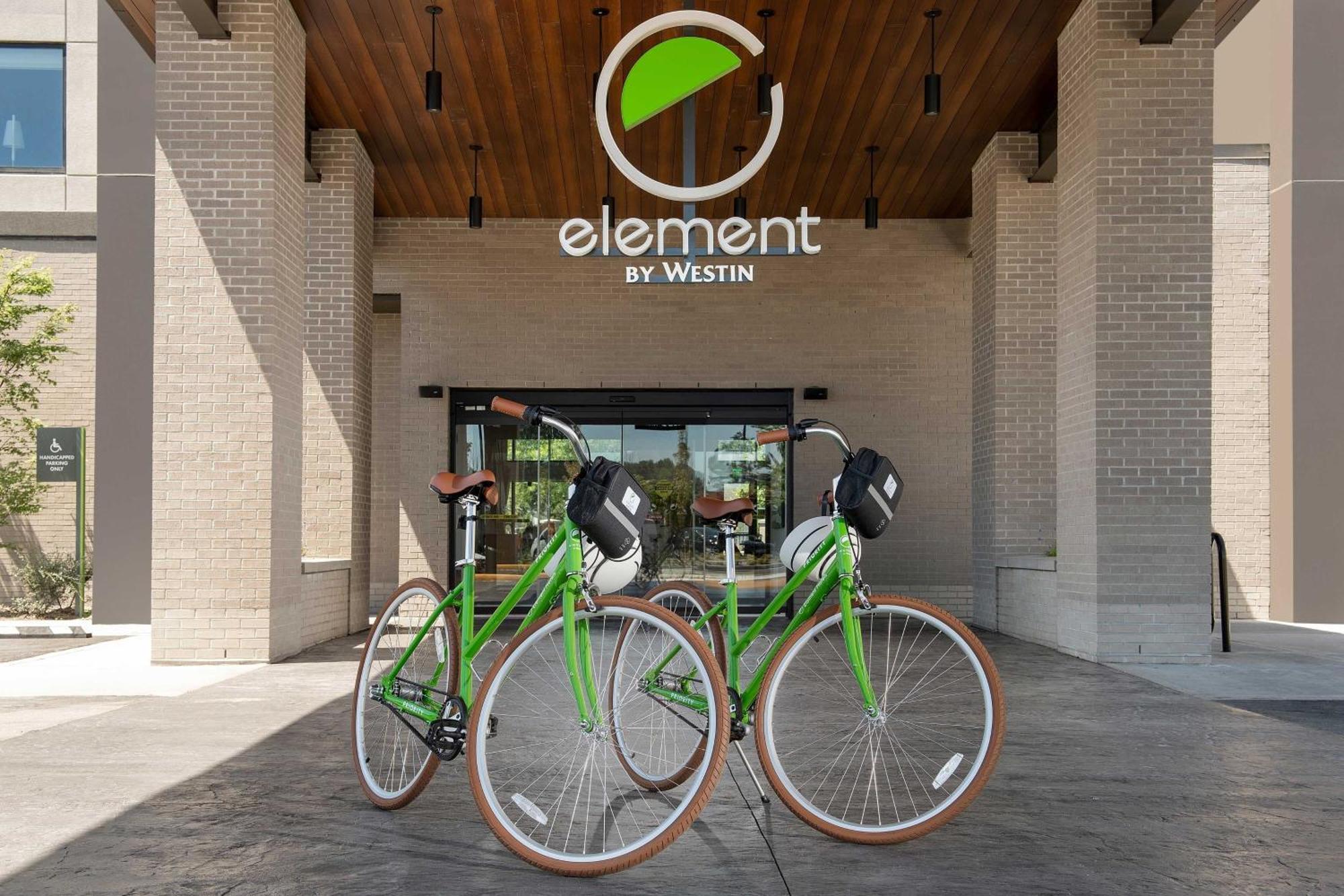 Element Seattle Sea-tac Airport