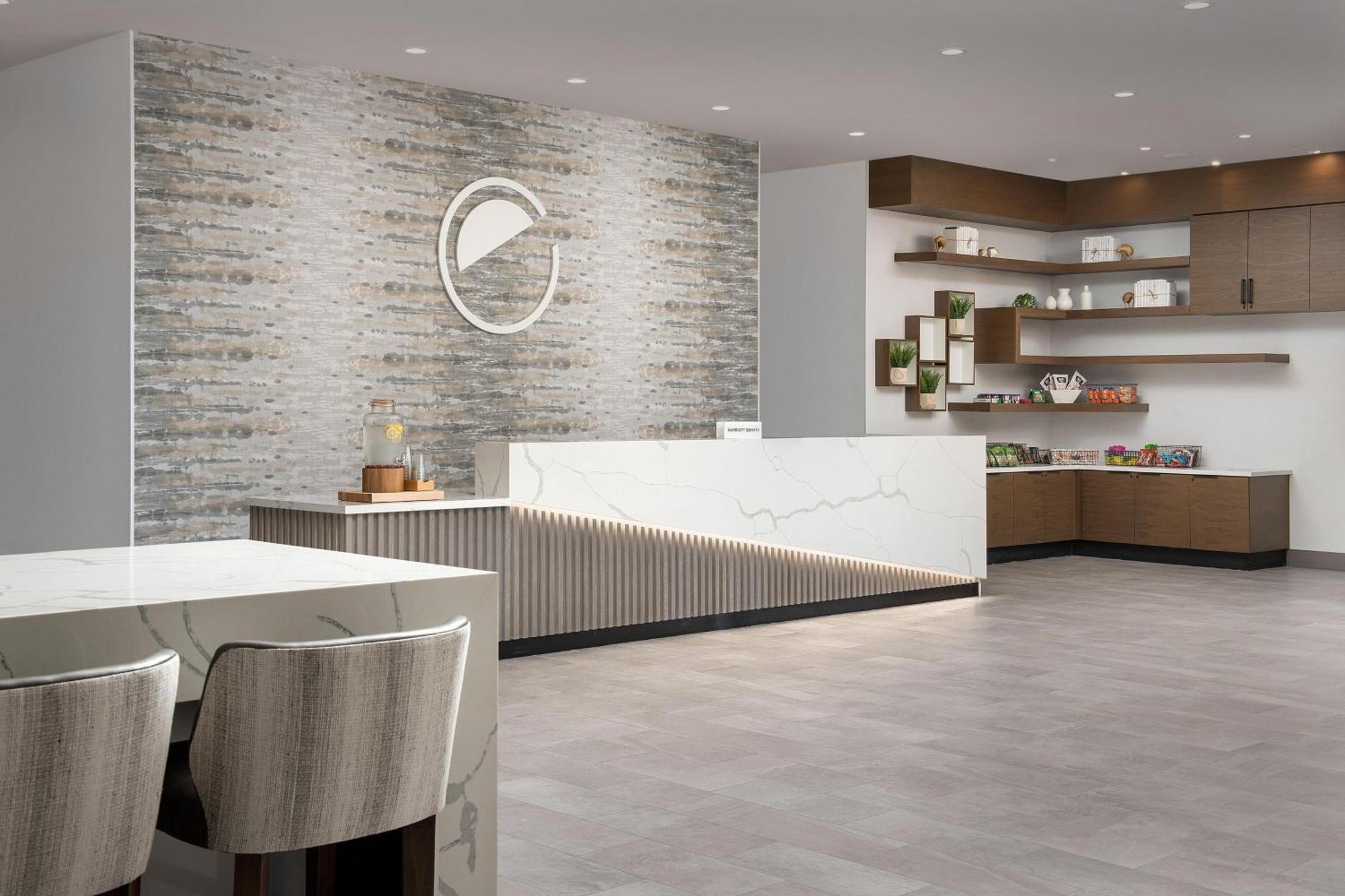 Element Seattle Sea-tac Airport Hotel 3*
